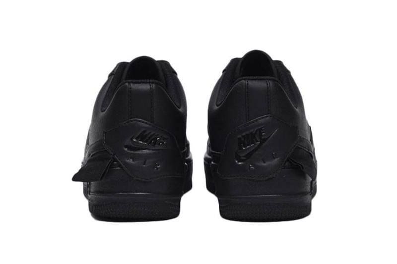 Nike Drops Air Force 1 Jester XX 