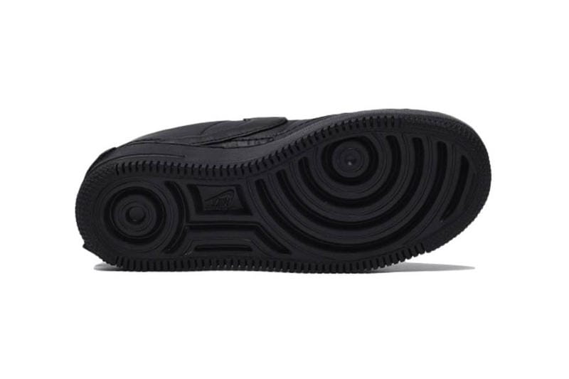 Nike Drops Air Force 1 Jester XX 