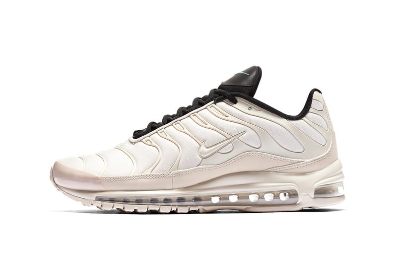 Nike Releases Air Max Plus 97 in Oreowood Brown | Hypebae