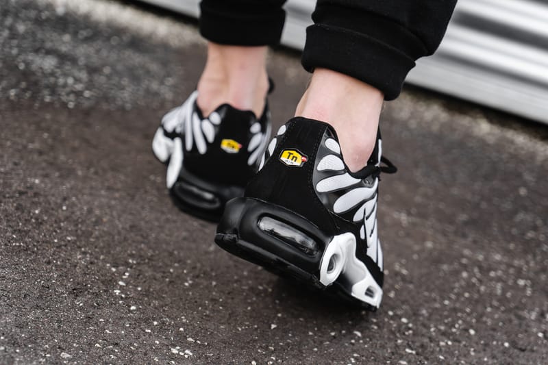 Nike Air Max Plus 