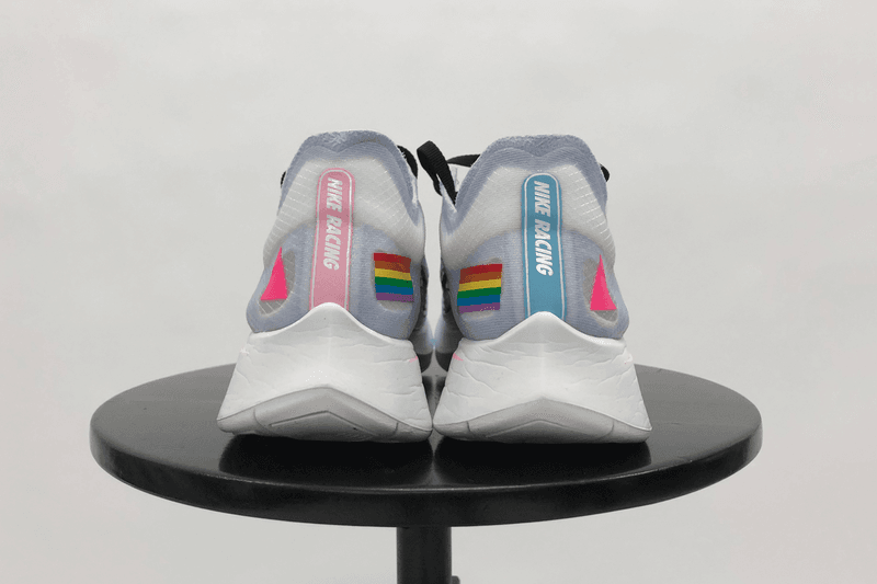 A Review of the Nike Zoom Fly 