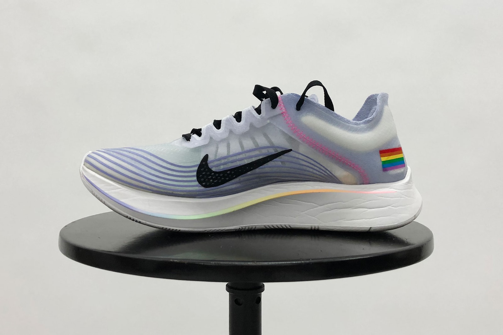 nike zoom fly betrue 2018