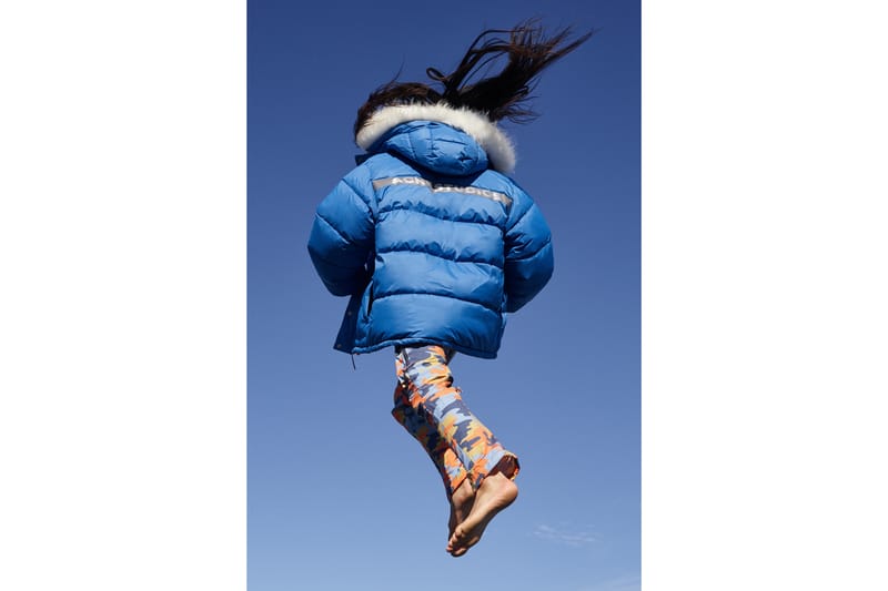 Acne Studios x Fjallraven Outerwear Collaboration | Hypebae