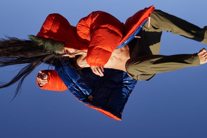Acne Studios x Fjallraven Outerwear Collaboration | Hypebae
