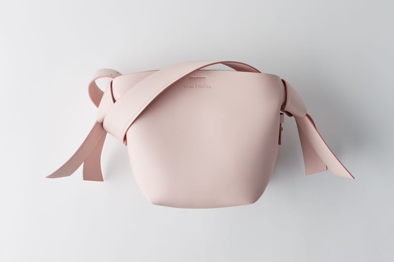 Acne Studios' Fall/Winter 2018 Musubi Bag | Hypebae