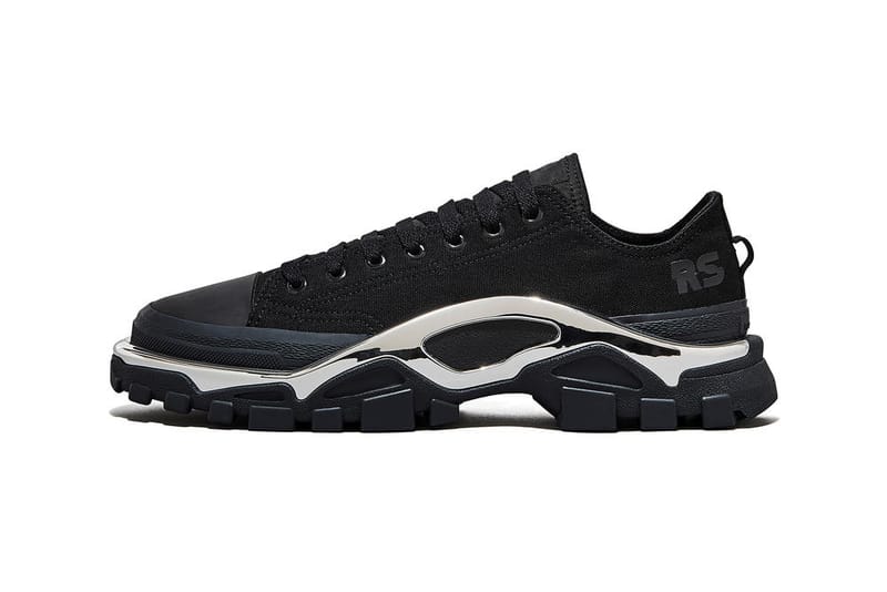 Raf Simons x adidas Detroit Runner Release Info | Hypebae