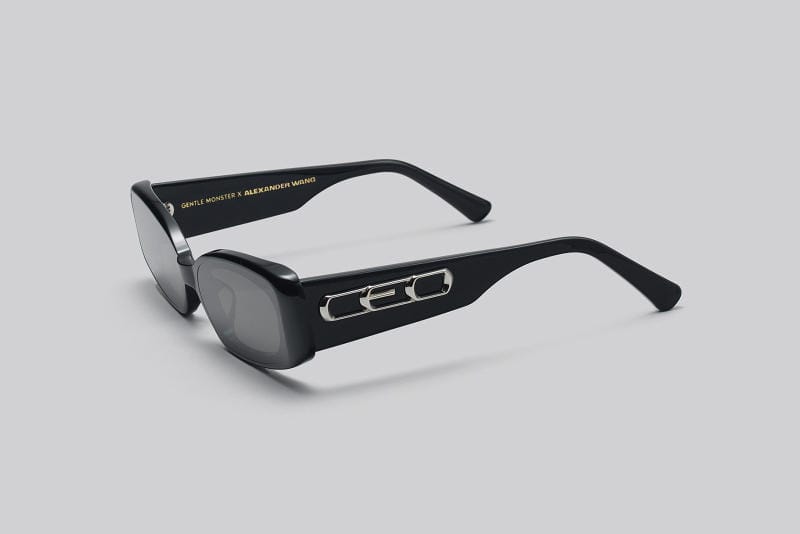 GENTLE  MONSTER サングラス Rococo 01 | Gentle Monster US Official Site