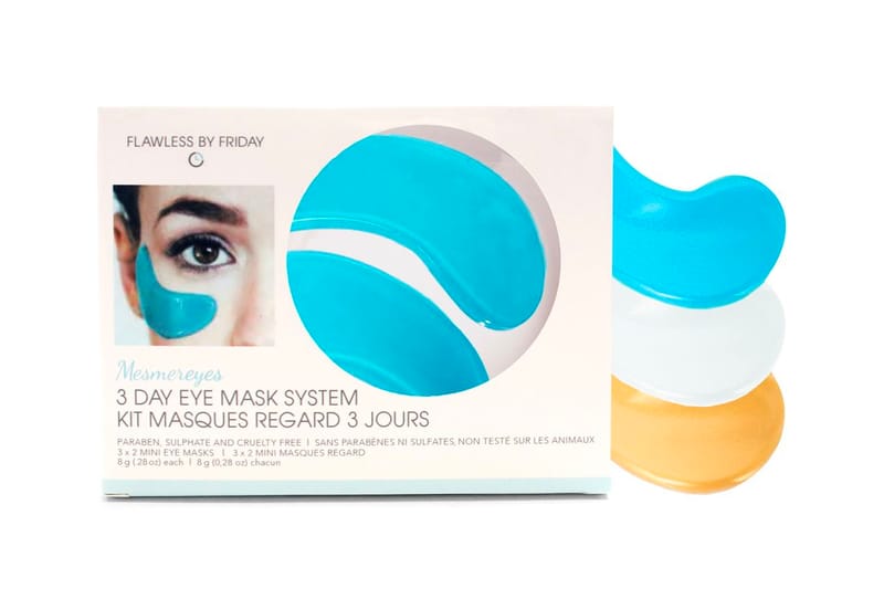 Best Eye Masks for Getting Rid of Dark Circlees Hypebae