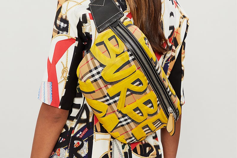burberry-graffiti-print-fanny-