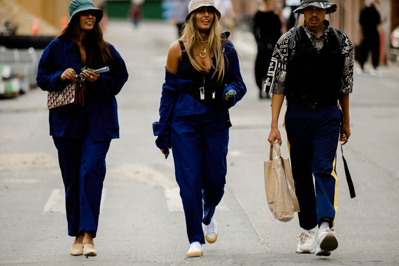 Copenhagen Fashion Week SS19 Street Style | Hypebae