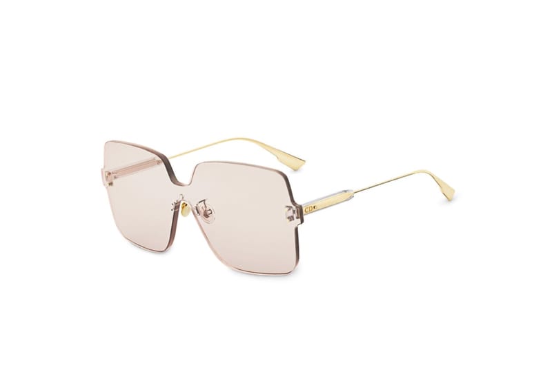 See Dior's New Color Quake Sunglasses Collection | Hypebae