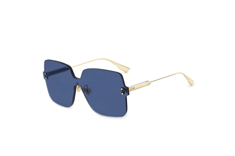 See Dior's New Color Quake Sunglasses Collection | Hypebae