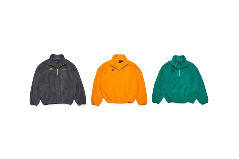 Gosha Rubchinskiy Fall/Winter 2018 Second Drop | Hypebae