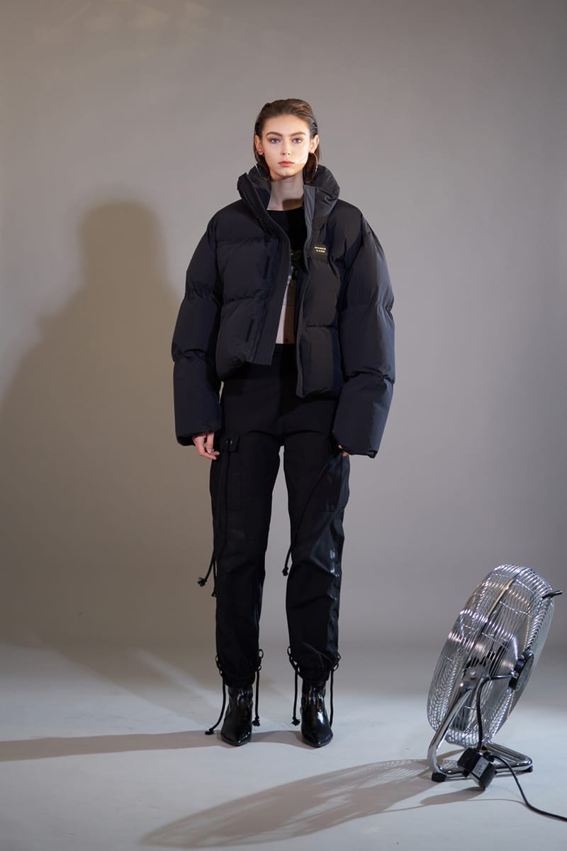 HBX Fall/Winter 2018 Hyein Seo Editorial | Hypebae