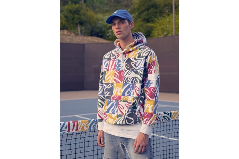 KITH x Coca Cola Release 2018 Campaign | Hypebae