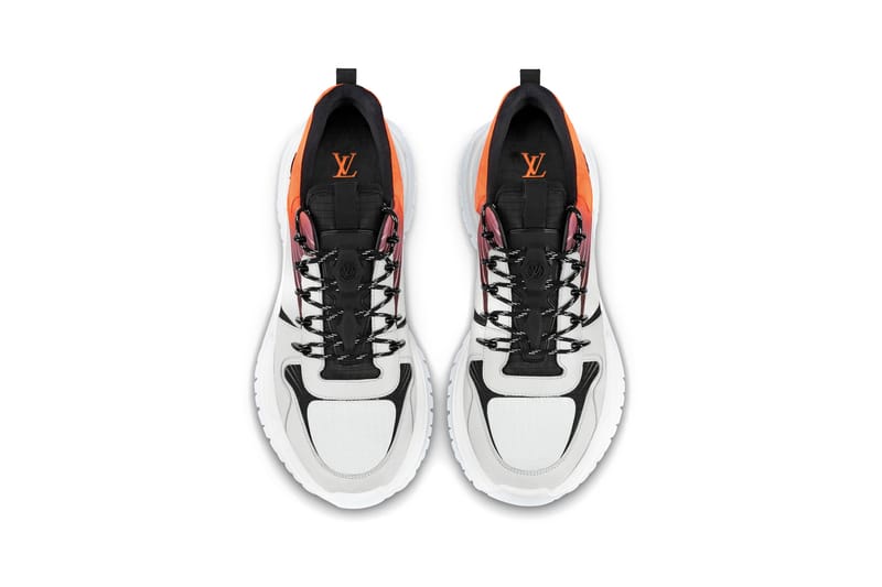 Louis Vuitton Releases Run Away Pulse Sneaker | Hypebae