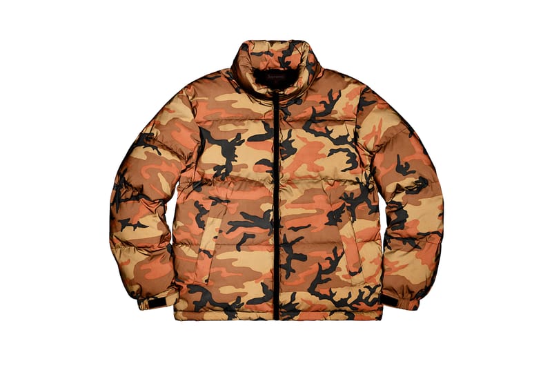 Supreme Fall/Winter 2018 T-Shirts and Hoodies | Hypebae
