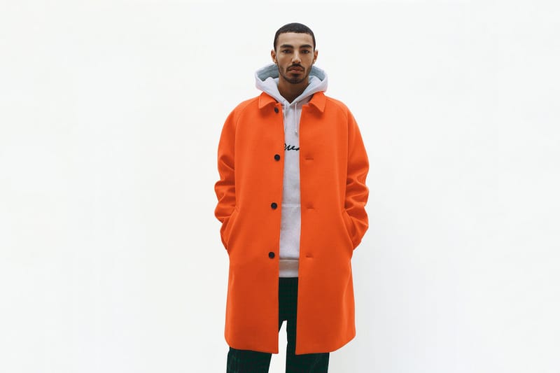 Supreme Releases Fall/Winter 2018 Lookbook | Hypebae