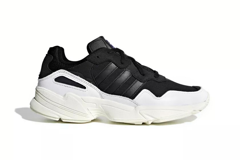 adidas Originals Releases Yung 96 White Orange | Hypebae