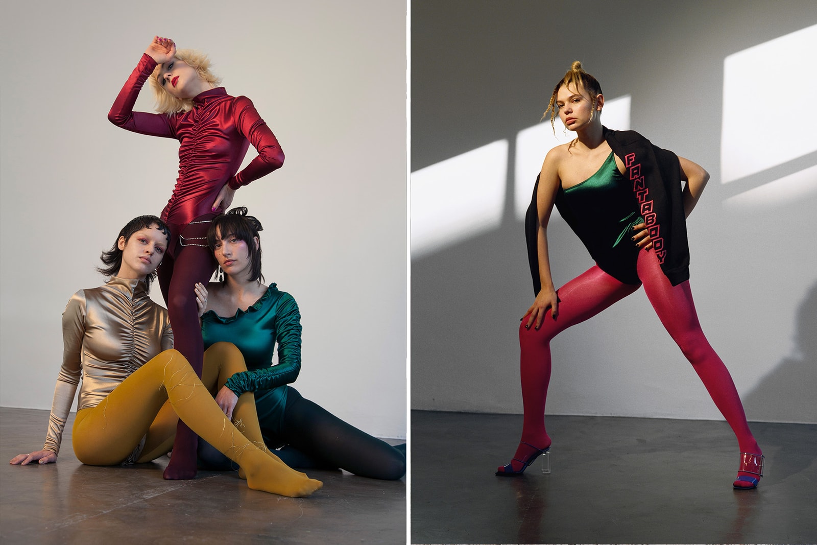 Here Are 6 New Luxury Sportswear Brands To Know HYPEBAE