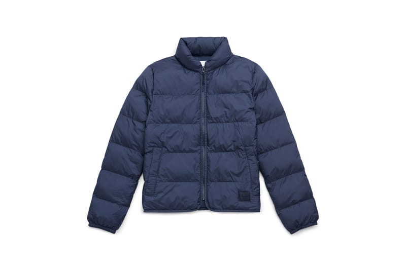 Herschel featherless high hot sale fill jacket