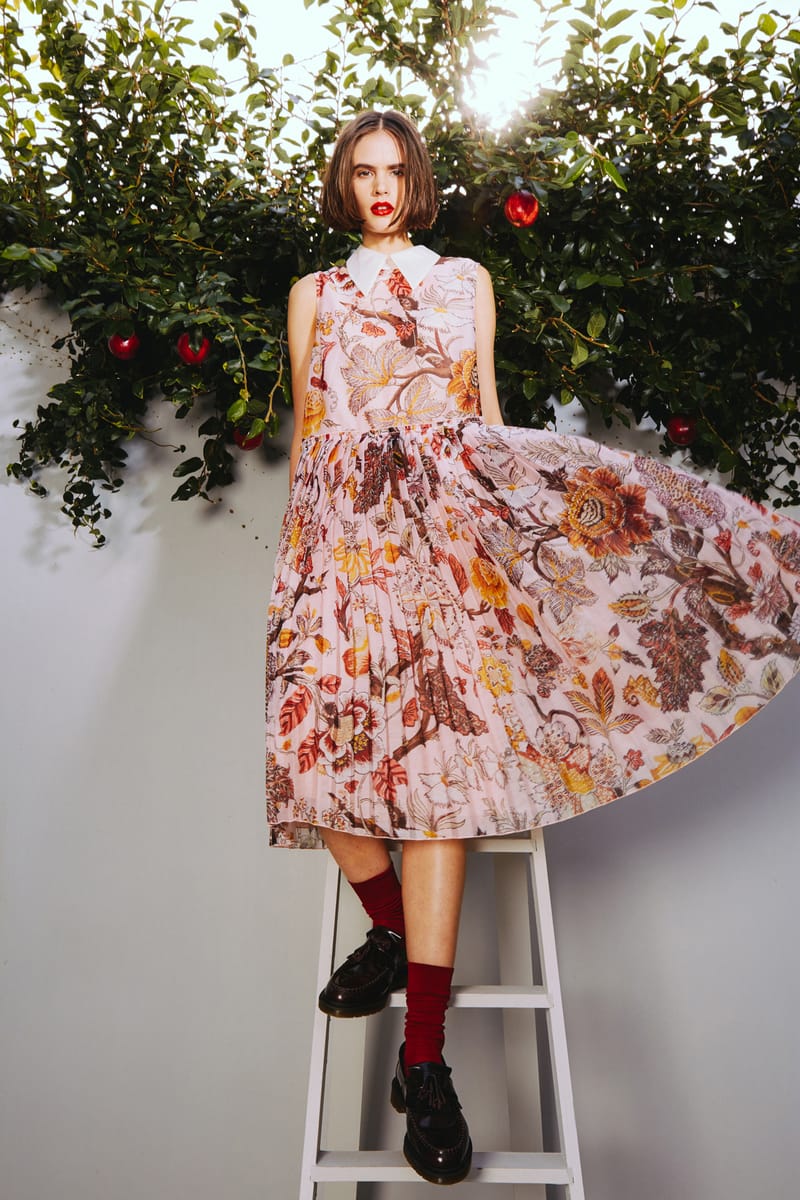 Karen Walker Spring/Summer 2019 Lookbook | Hypebae