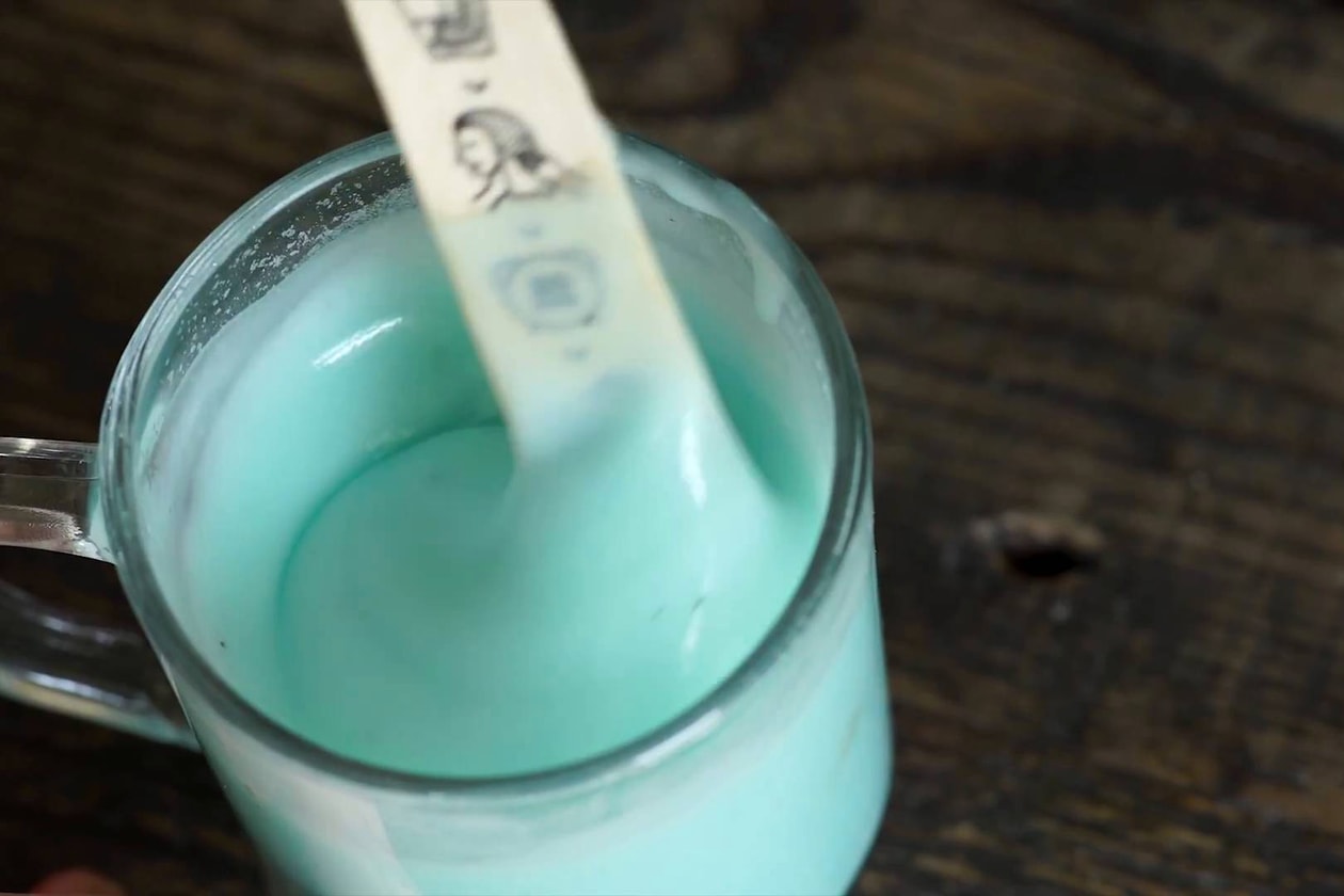 Lush Hot Oil Hair Treatment Review Hypebae