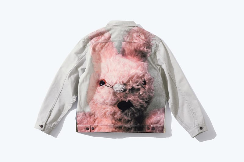Supreme x Mike Kelley Collection 2018 Release | Hypebae