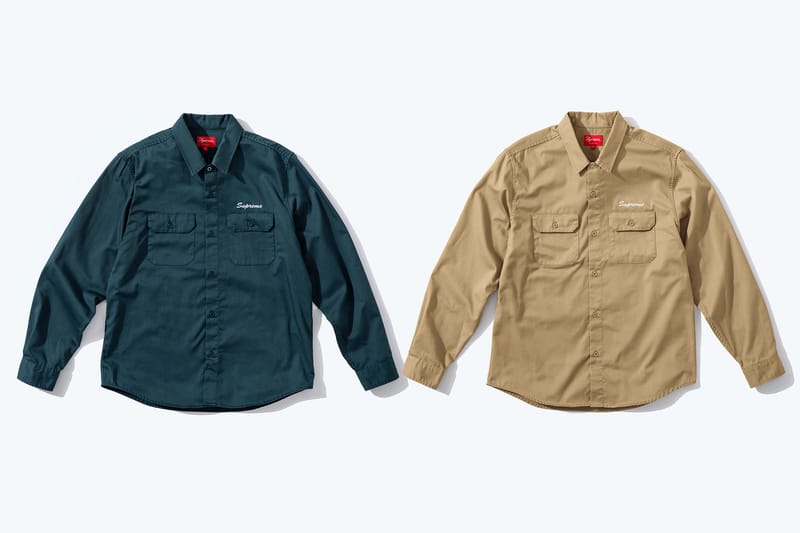 Supreme x Mike Kelley Collection 2018 Release | Hypebae