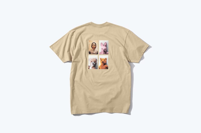 Supreme x Mike Kelley Collection 2018 Release | Hypebae