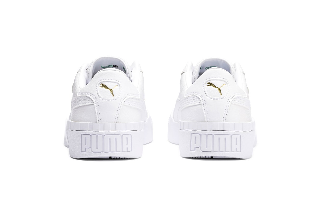 PUMA Releases Women's Cali Sneaker Silhouette | Hypebae