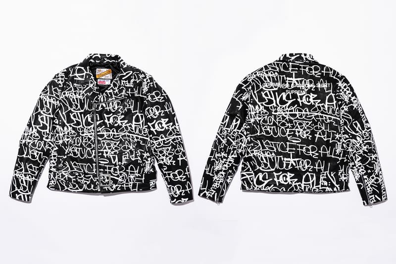 Supreme × COMME des GARCONSコラボ Supreme x COMME des GARÇONS SHIRT: A Complete History