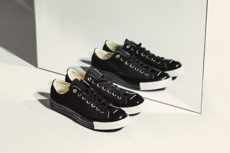 UNDERCOVER x Converse Order and Disorder Collab | Hypebae