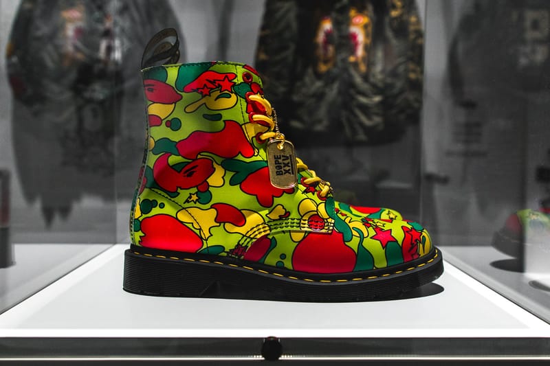 BAPE x UGG Slides, Sneakers and Boots | Hypebae