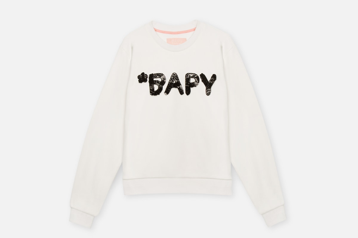 Bapy Brand BAPY Relaunches Lookbook Featuring Lauren Tsai | Hypebae