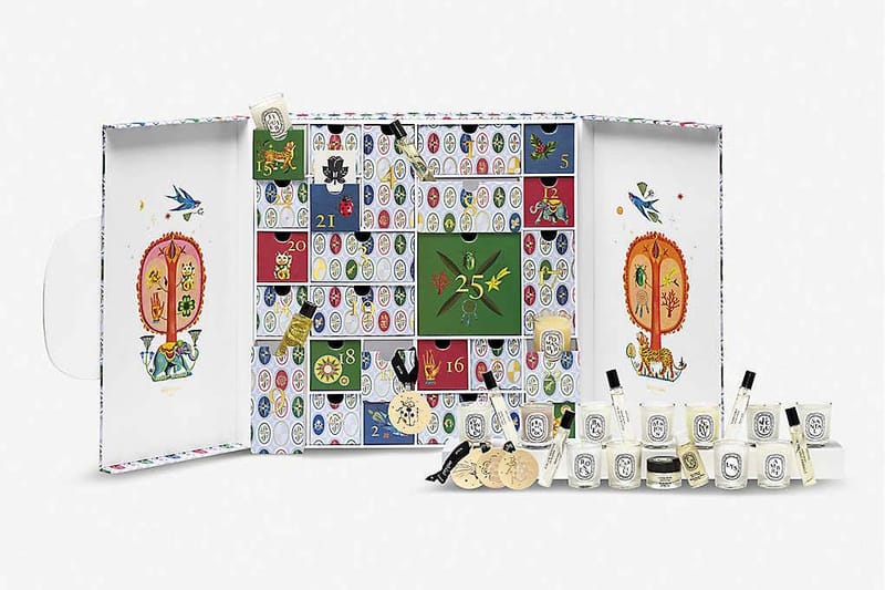 Where to Buy The Best Beauty Advent Calendars 2018 Hypebae