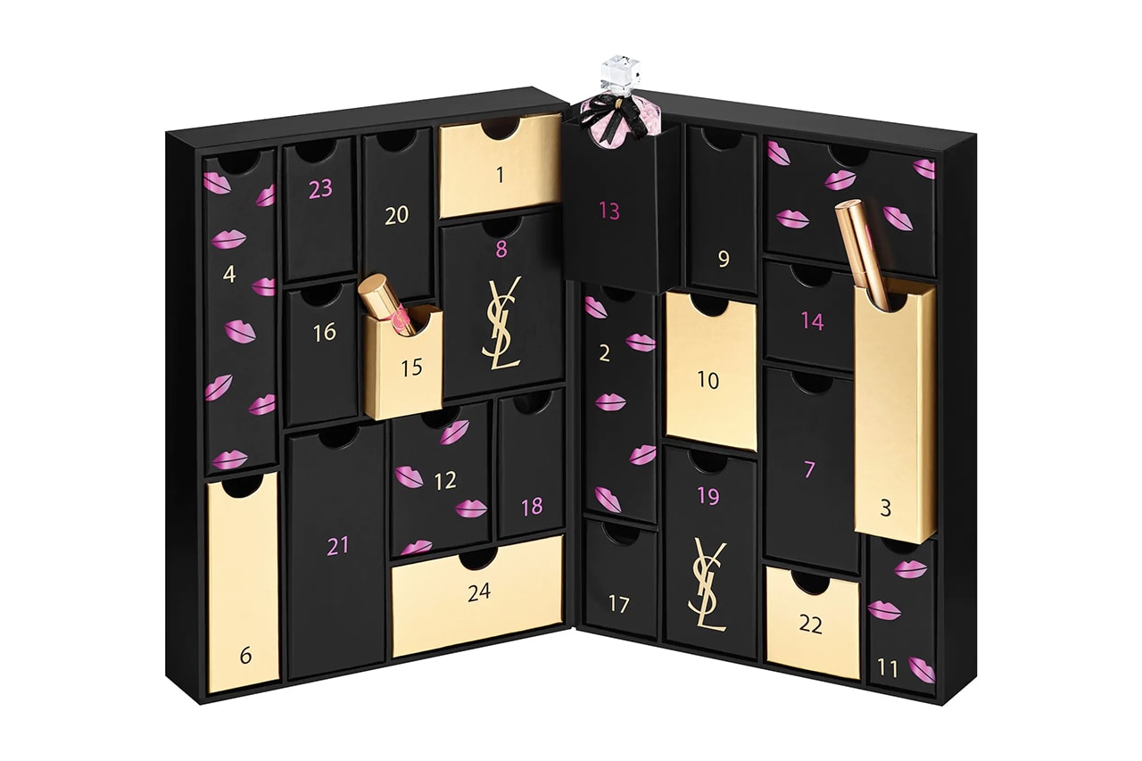 Where to Buy The Best Beauty Advent Calendars 2018 HYPEBAE