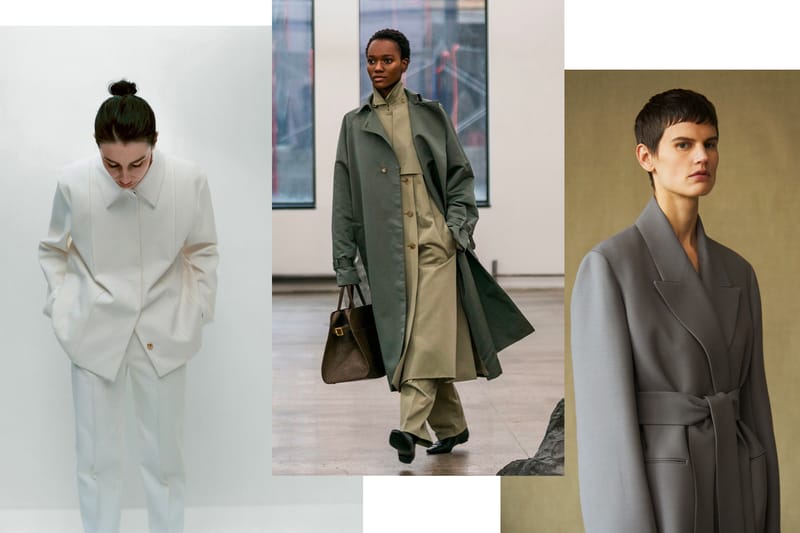 Women's Brands Similar to Céline by Phoebe Philo | Hypebae