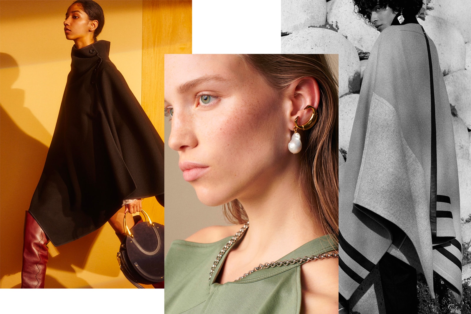 Women's Brands Similar to Céline by Phoebe Philo | HYPEBAE