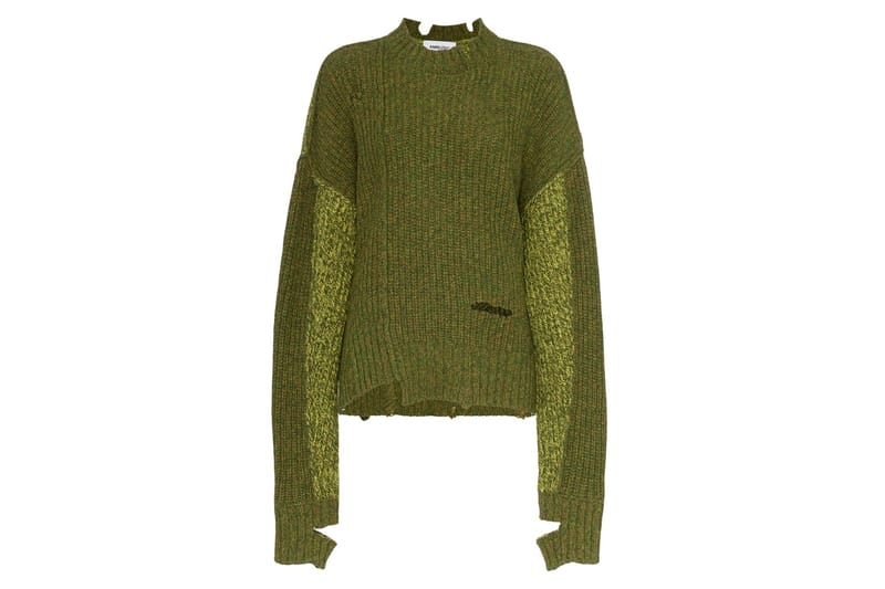 Best chunky sale sweaters 2018