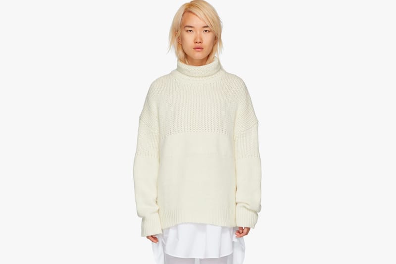 Chunky sweaters sale fall 2018