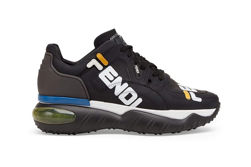 Nike x outlet fendi shoes