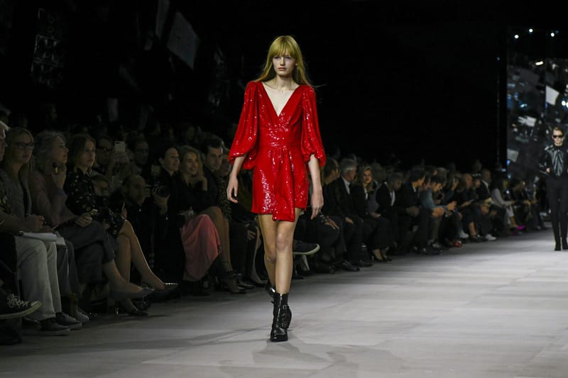 Fashion Insiders On Hedi Slimane's Celine SS19 | Hypebae Fashion Insiders On Hedi Slimane's Celine SS19 | Hypebae