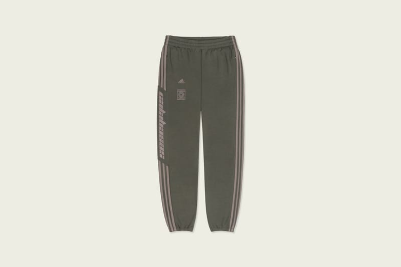 adidas Releases New Calabasas Track Pants | Hypebae