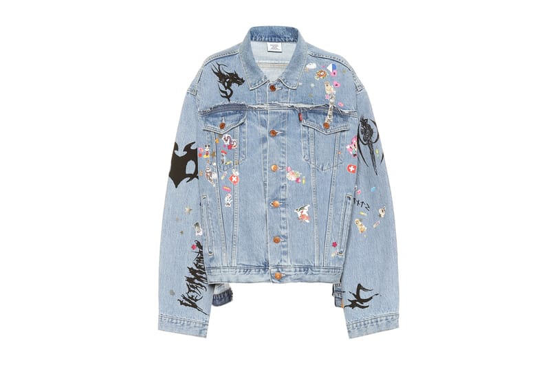 levis-vetements-denim-jacket-