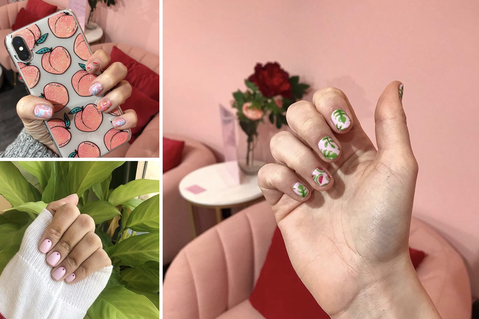 9. "Best Nail Art Salons to Visit in 2024" - wide 2
