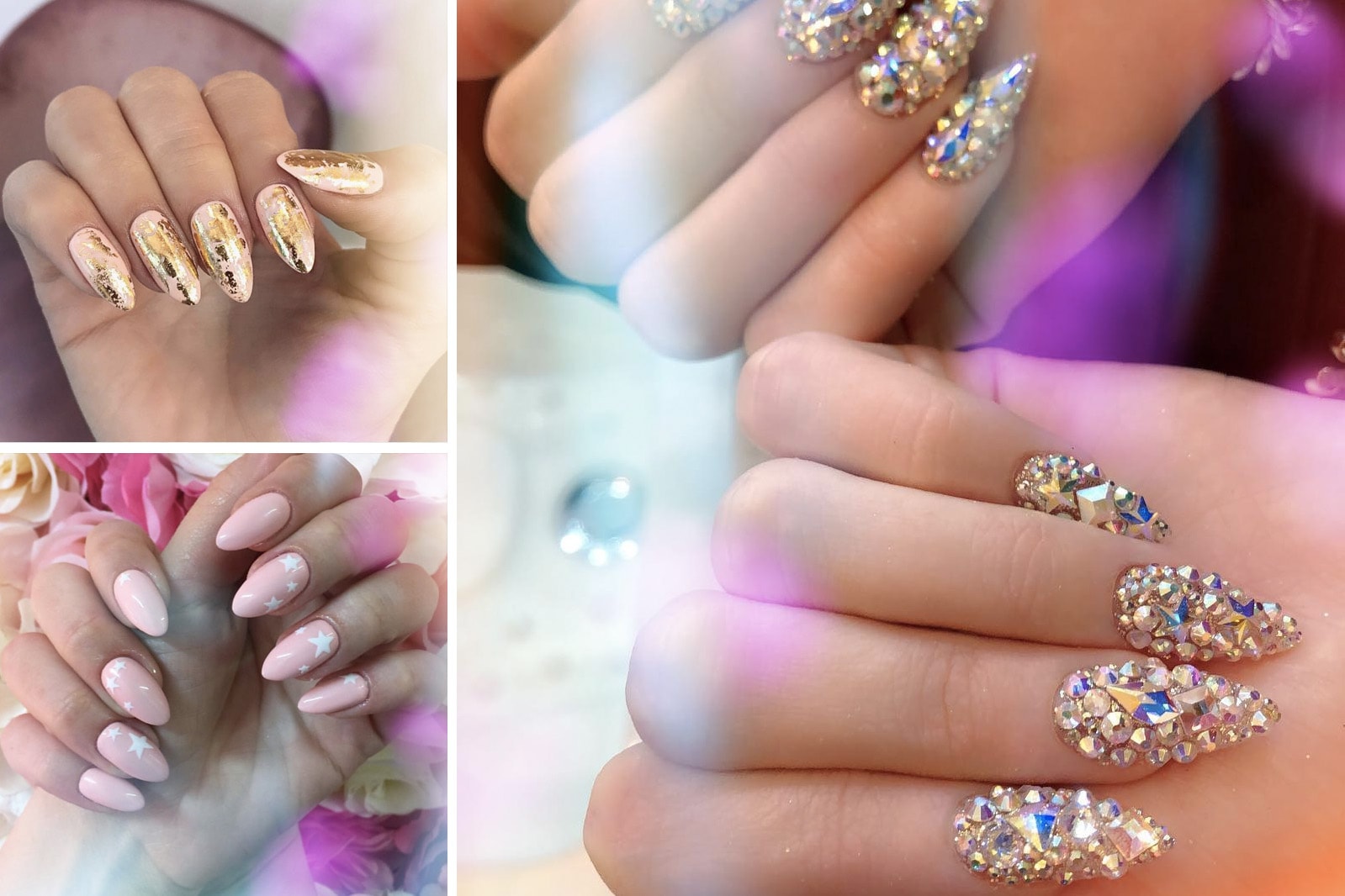 4. South Auckland Nail Art Salons - wide 6
