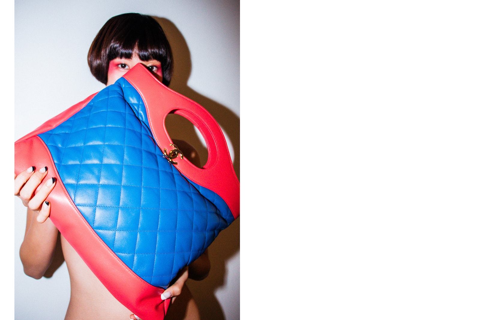 Gucci Louis Bag Bashment Song Paul Smith