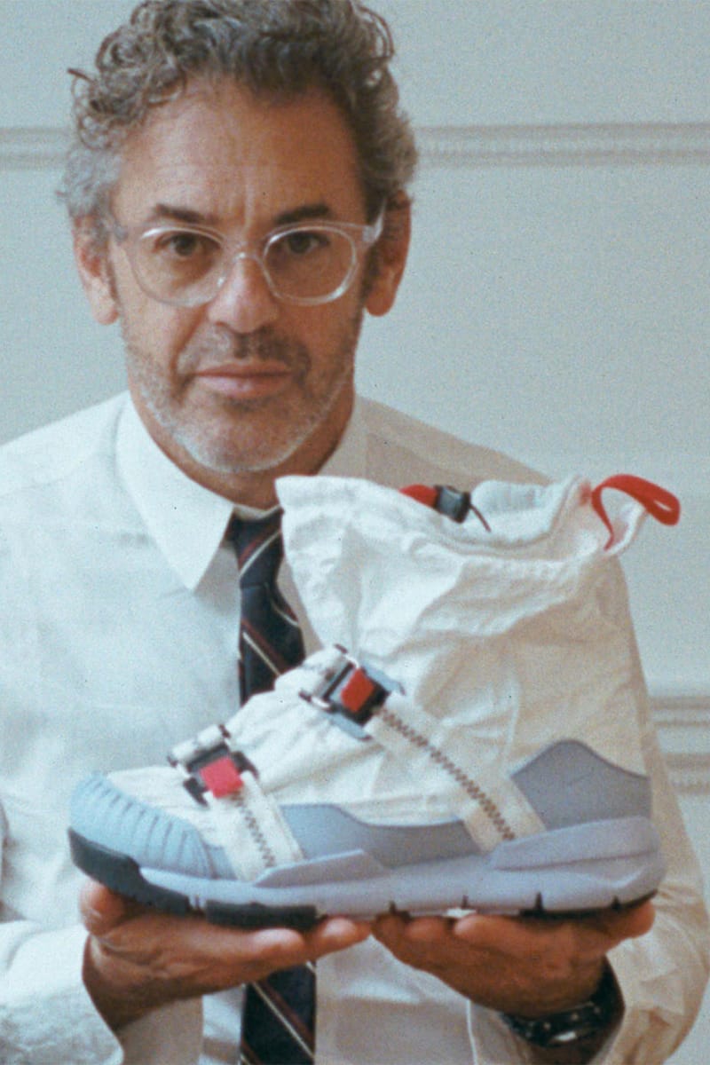 Tom Sachs x Nike Mars Yard Overshoe Release Date | Hypebae