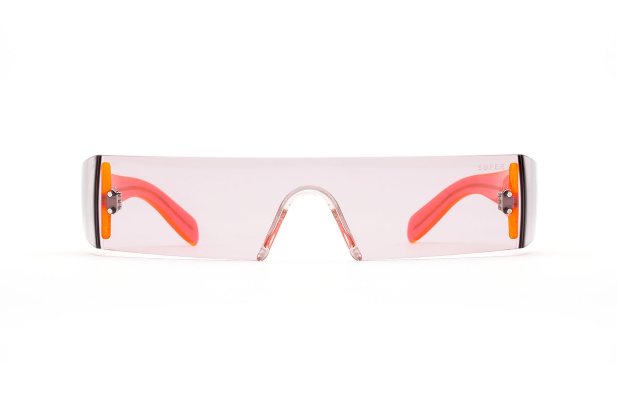 RETROSUPERFUTURE VISION Eyewear and Sunglasses | Hypebae